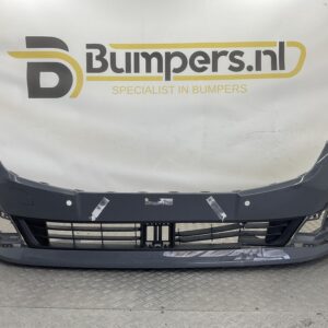 Bumper Ford Tourneo Connect 22- 2KF807221C 108931190100 Voorbumper C10-24534