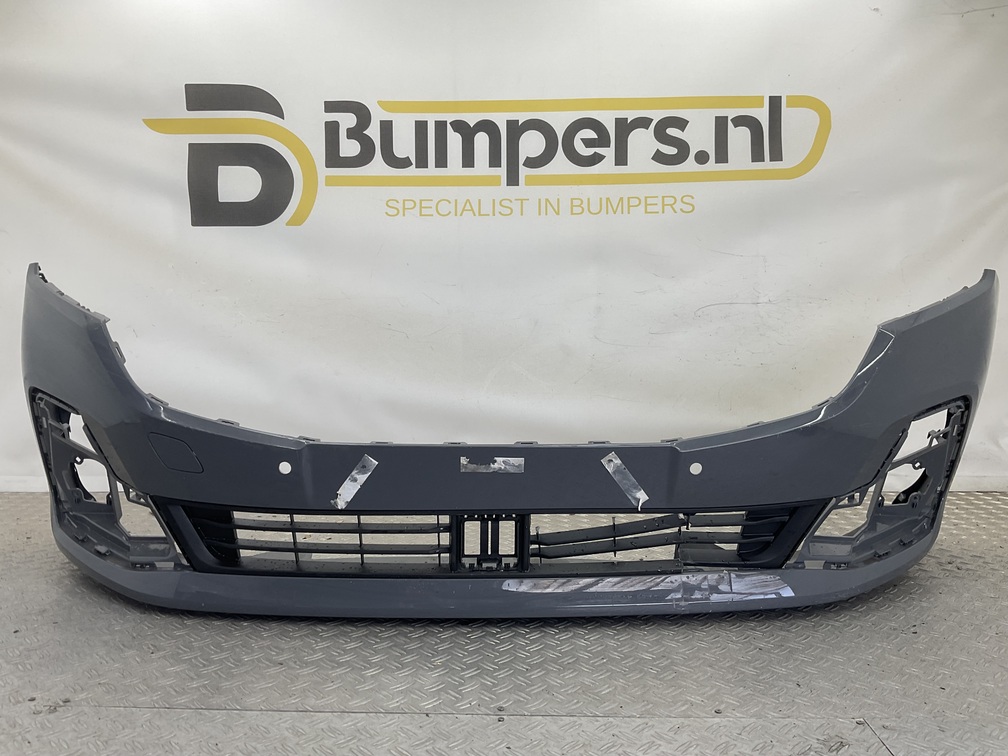 Bumper Ford Tourneo Connect 22- 2KF807221C 108931190100 Voorbumper C10-24534