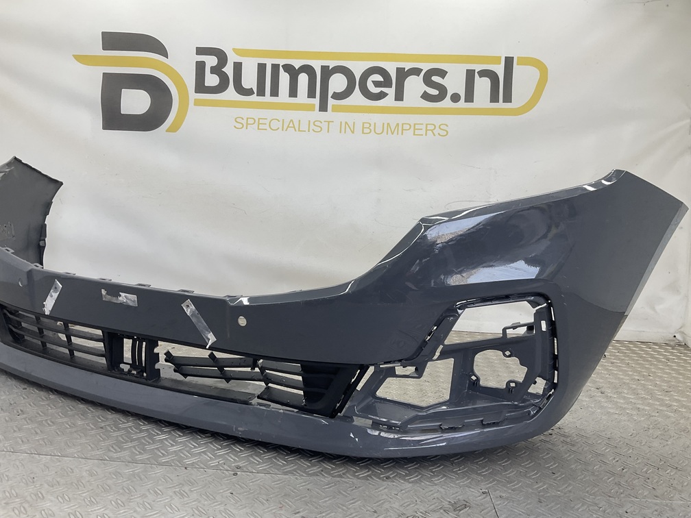 Bumper Ford Tourneo Connect 22- 2KF807221C 108931190100 Voorbumper C10-24534