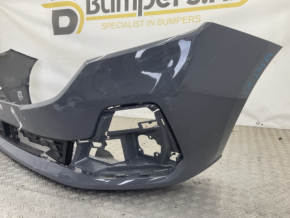 Bumper Ford Tourneo Connect 22- 2KF807221C 108931190100 Voorbumper C10-24534