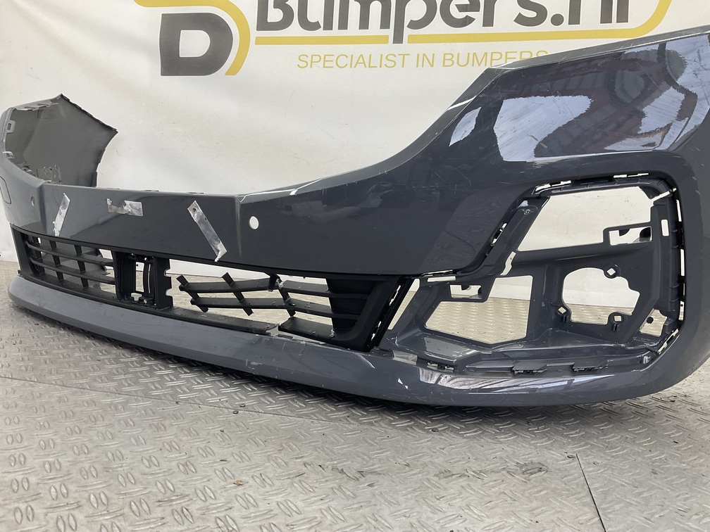 Bumper Ford Tourneo Connect 22- 2KF807221C 108931190100 Voorbumper C10-24534