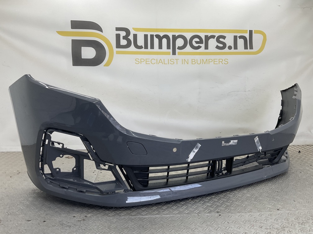 Bumper Ford Tourneo Connect 22- 2KF807221C 108931190100 Voorbumper C10-24534