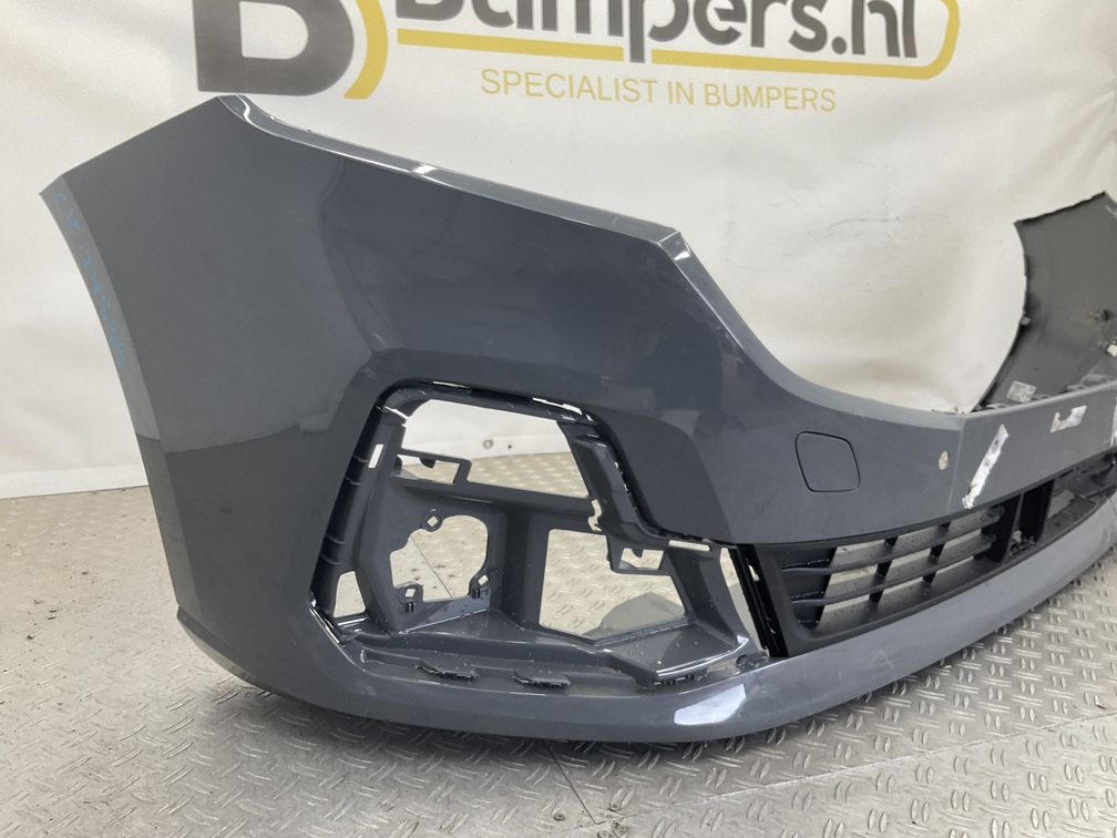 Bumper Ford Tourneo Connect 22- 2KF807221C 108931190100 Voorbumper C10-24534