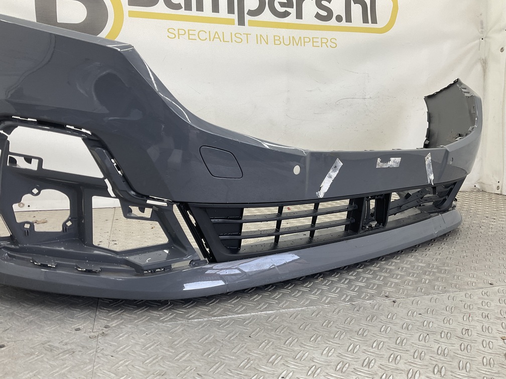 Bumper Ford Tourneo Connect 22- 2KF807221C 108931190100 Voorbumper C10-24534