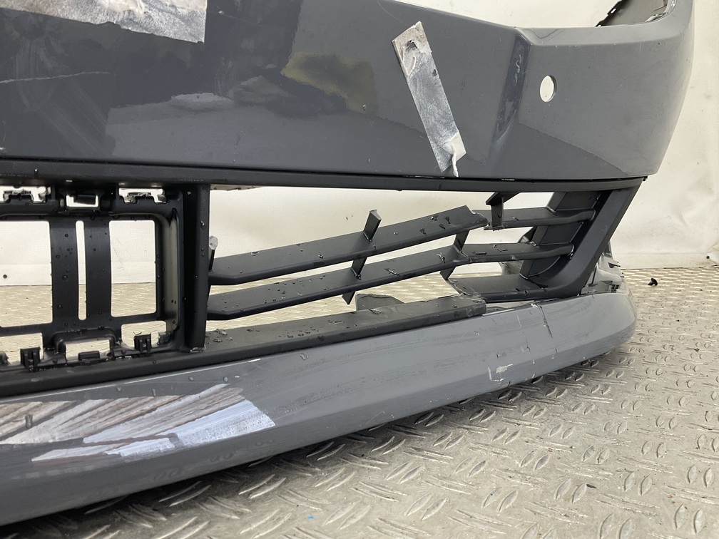 Bumper Ford Tourneo Connect 22- 2KF807221C 108931190100 Voorbumper C10-24534