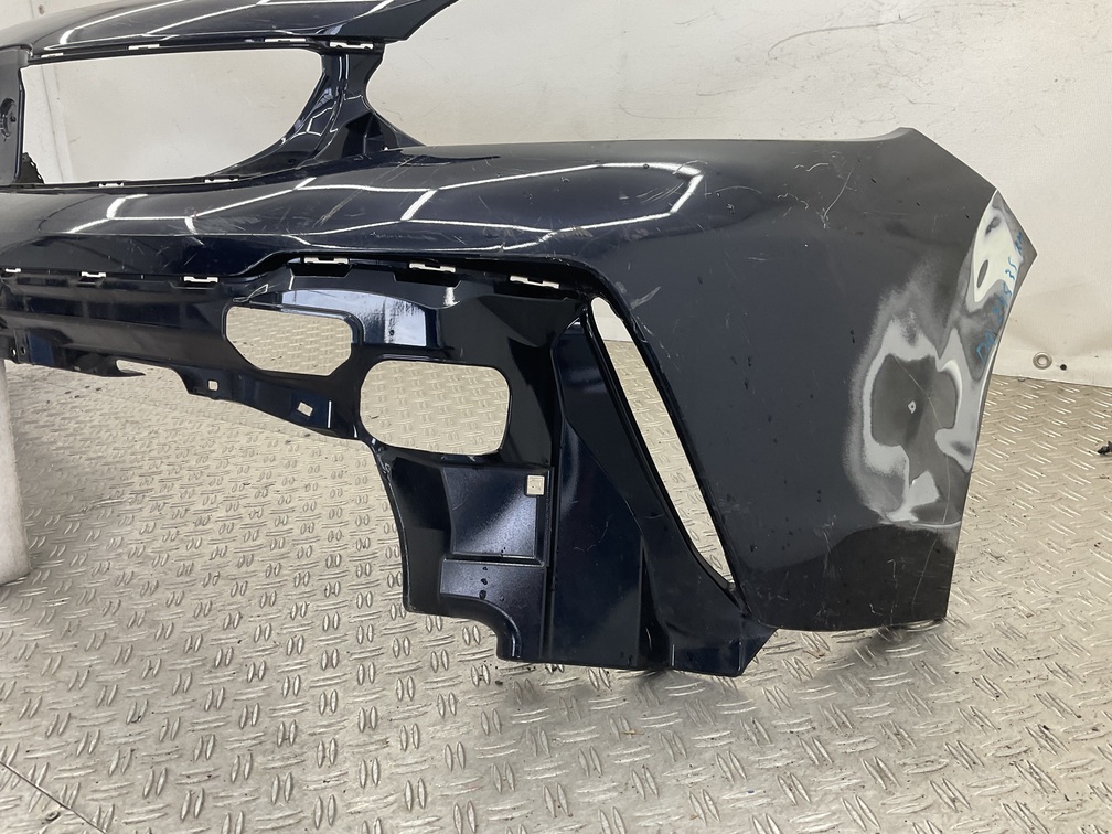 Bumper Honda Jazz FR Facelift 2024 71101-TZA-ZX00 Voorbumper D9-24535-RM
