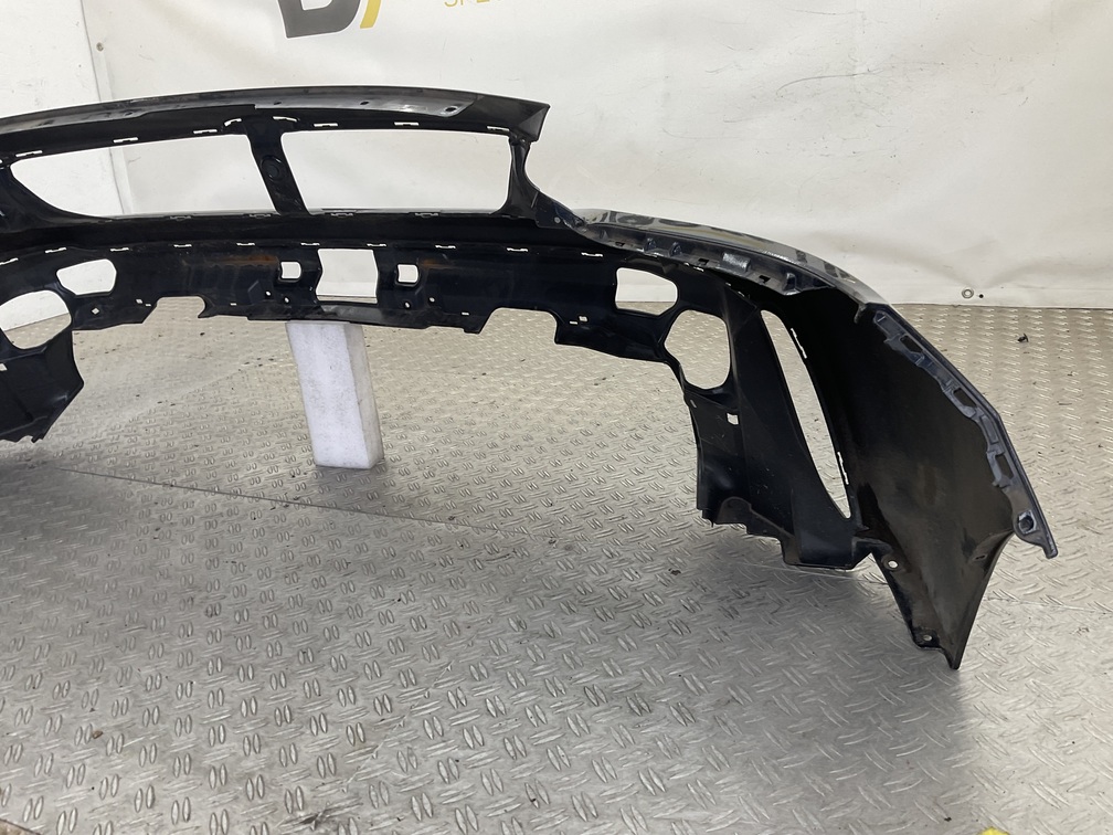 Bumper Honda Jazz FR Facelift 2024 71101-TZA-ZX00 Voorbumper D9-24535-RM