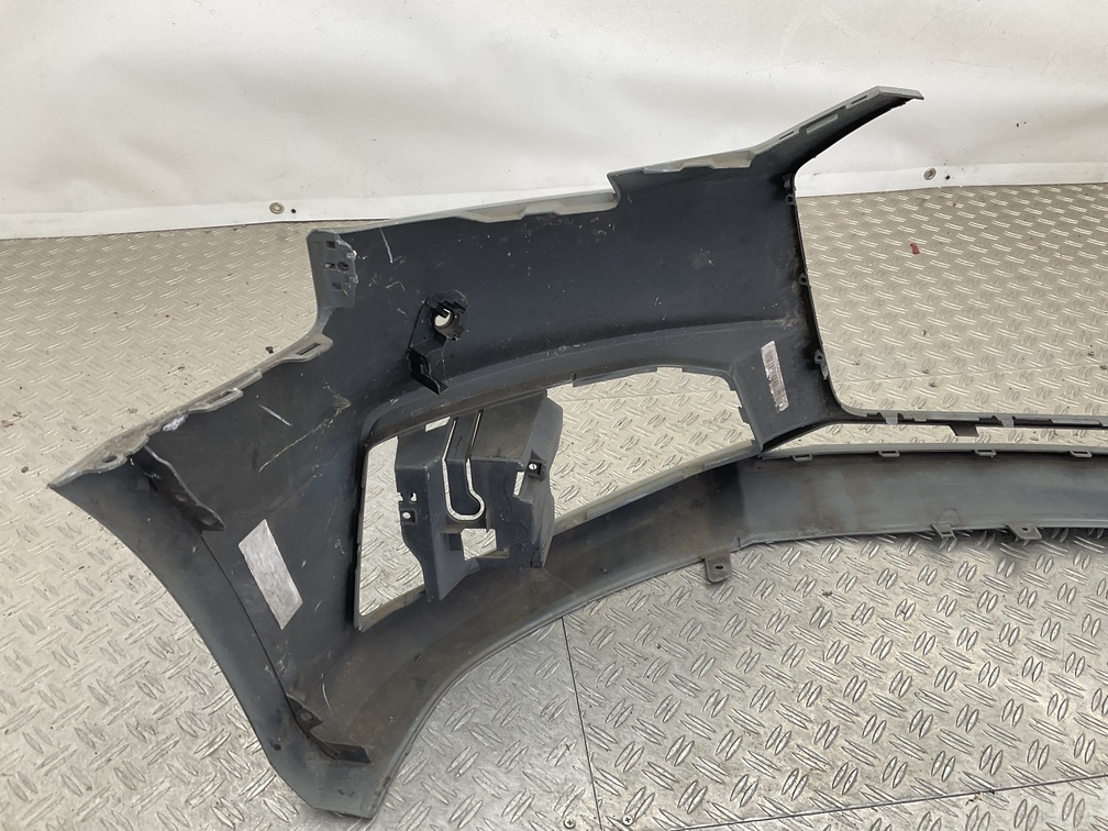 Bumper Audi A4 BW0 B9 SLINE S-LINE 14-17 8W0807437F Voorbumper H3-24536-RM