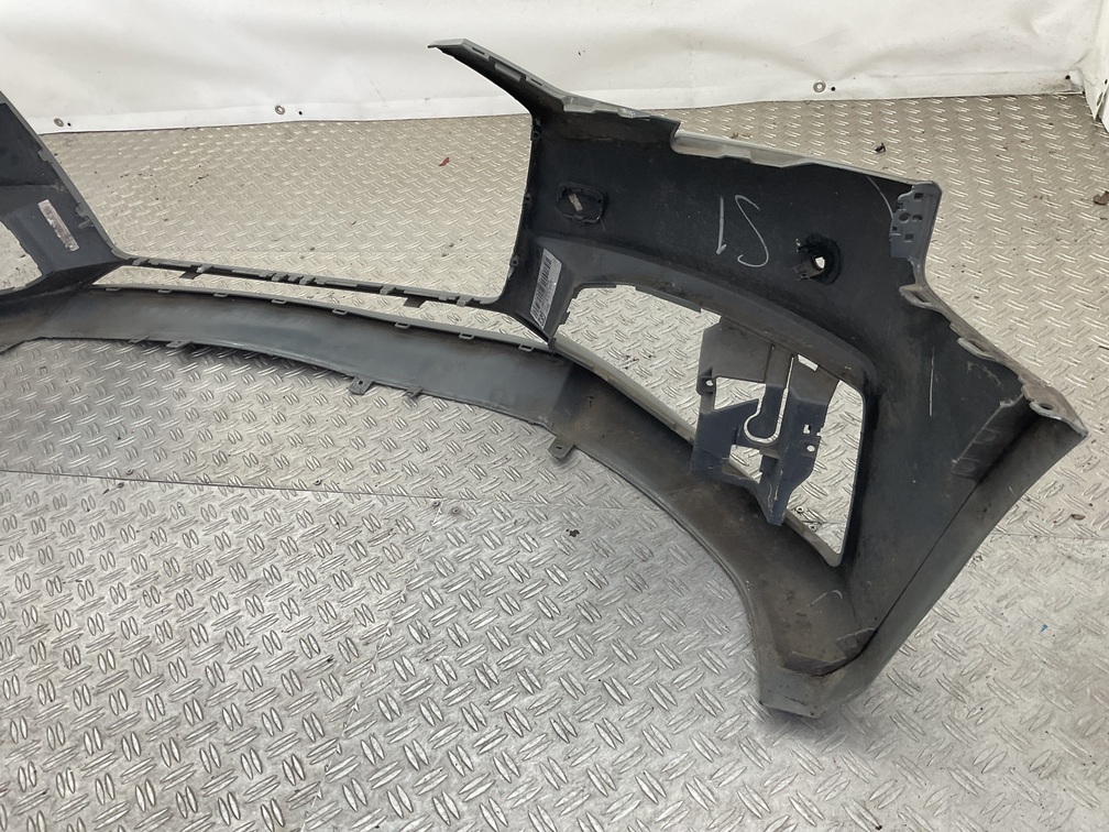 Bumper Audi A4 BW0 B9 SLINE S-LINE 14-17 8W0807437F Voorbumper H3-24536-RM