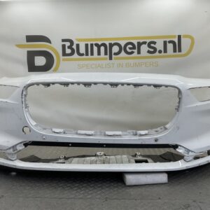 Bumper Jaguar I Pace Electrisch 2018-2024  4 PDC J9D317C862-A Voorbumper G5-24538-RM