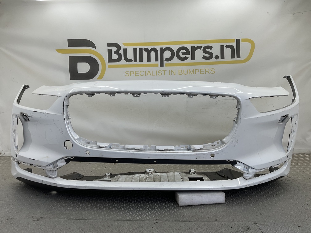 Bumper Jaguar I Pace Electrisch 2018-2024 4 PDC J9D317C862-A Voorbumper G5-24538-RM
