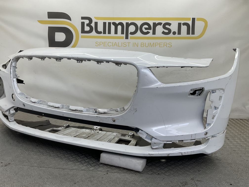 Bumper Jaguar I Pace Electrisch 2018-2024 4 PDC J9D317C862-A Voorbumper G5-24538-RM