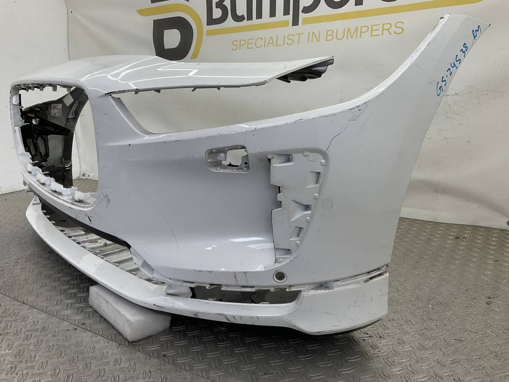Bumper Jaguar I Pace Electrisch 2018-2024 4 PDC J9D317C862-A Voorbumper G5-24538-RM