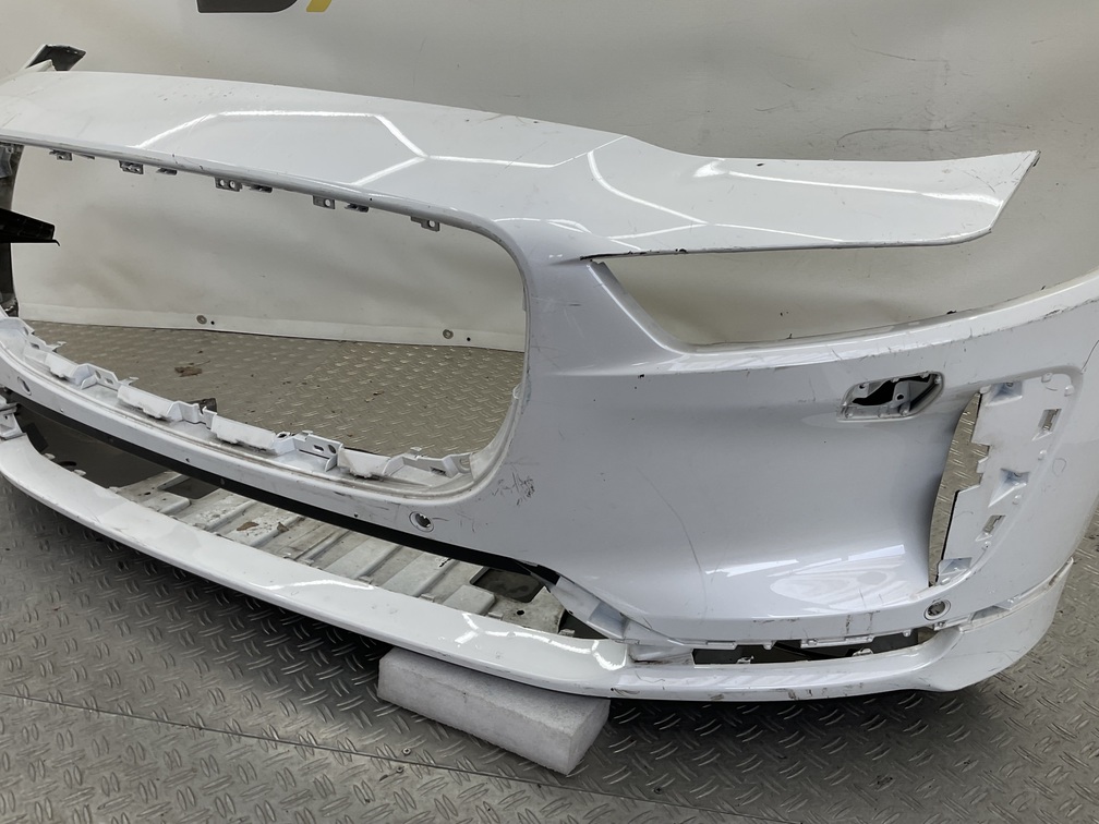 Bumper Jaguar I Pace Electrisch 2018-2024 4 PDC J9D317C862-A Voorbumper G5-24538-RM