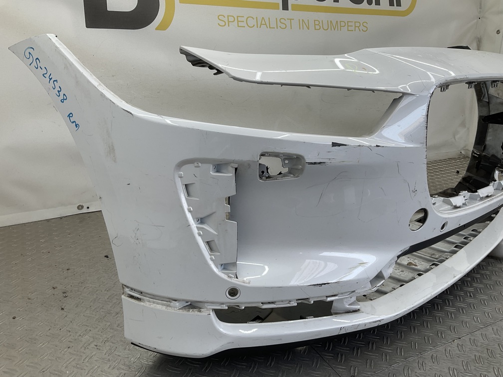 Bumper Jaguar I Pace Electrisch 2018-2024 4 PDC J9D317C862-A Voorbumper G5-24538-RM