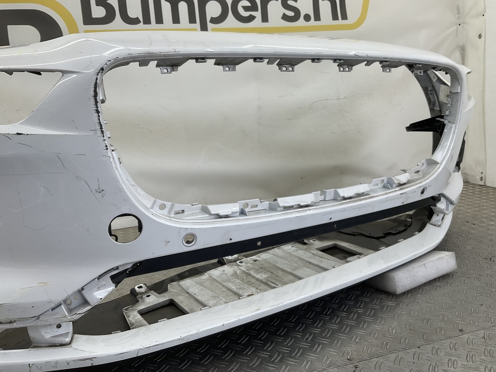 Bumper Jaguar I Pace Electrisch 2018-2024 4 PDC J9D317C862-A Voorbumper G5-24538-RM