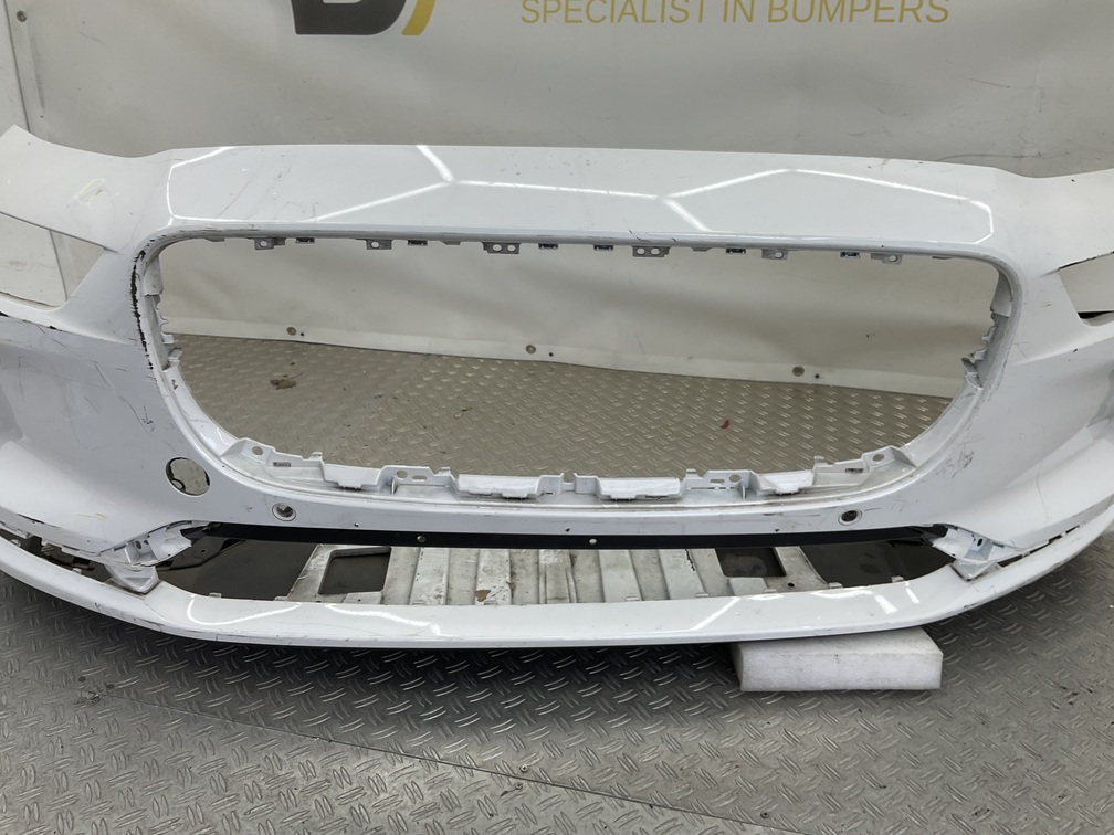 Bumper Jaguar I Pace Electrisch 2018-2024 4 PDC J9D317C862-A Voorbumper G5-24538-RM