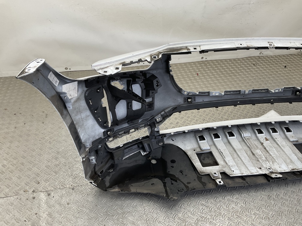 Bumper Jaguar I Pace Electrisch 2018-2024 4 PDC J9D317C862-A Voorbumper G5-24538-RM