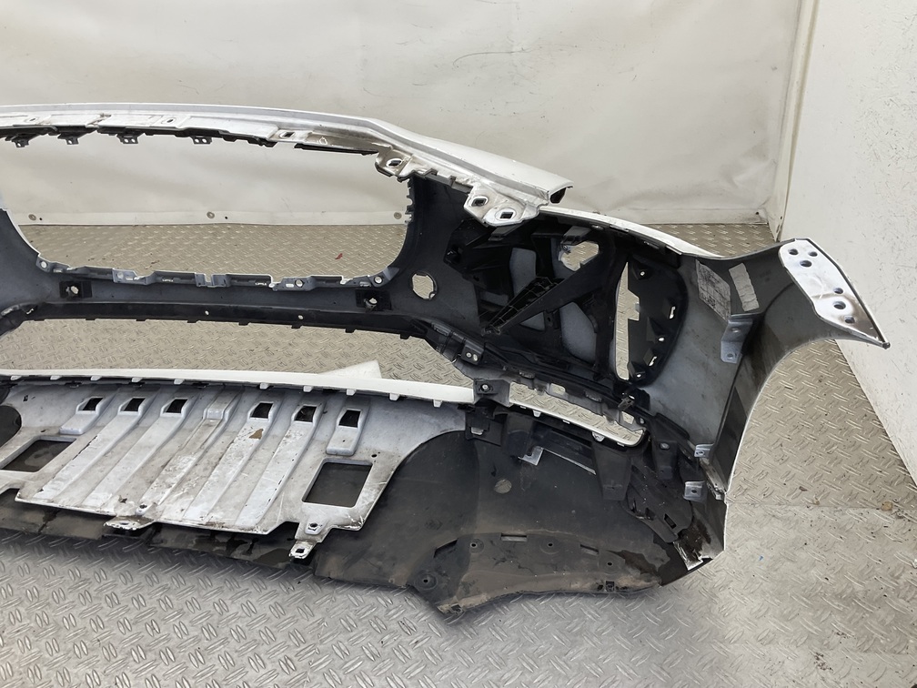 Bumper Jaguar I Pace Electrisch 2018-2024 4 PDC J9D317C862-A Voorbumper G5-24538-RM