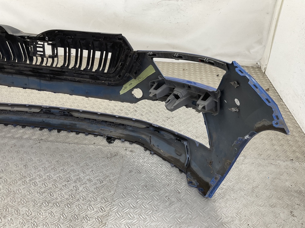 Bumper Skoda Kamiq 2023-2025 658807221D Voorbumper H10-24539-RM