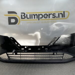 Bumper Nissan Qashqai 3 III J12 22- 620226UA0H Voorbumper G5-24540-RM