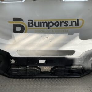Bumper Fiat Doblo III Facelift 2022 9856114480 Voorbumper B5-24544-RM