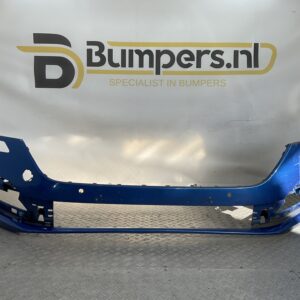BUMPER SKODA OCTAVIA 4 MK4 2019-2024 PDC 5E3807221 VOORBUMPER H4-24545-RM