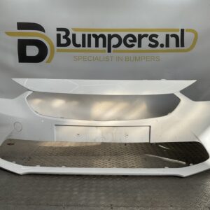 BUMPER OPEL CORSA F GSLINE GS-LINE 2019-2024 9830340080 VOORBUMPER i3-24546-RM