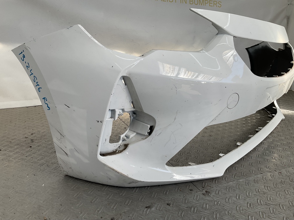 BUMPER OPEL CORSA F GSLINE GS-LINE 2019-2024 9830340080 VOORBUMPER i3-24546-RM