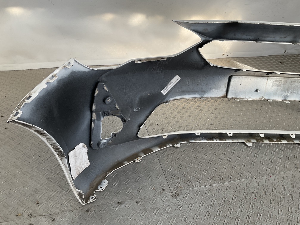 BUMPER OPEL CORSA F GSLINE GS-LINE 2019-2024 9830340080 VOORBUMPER i3-24546-RM