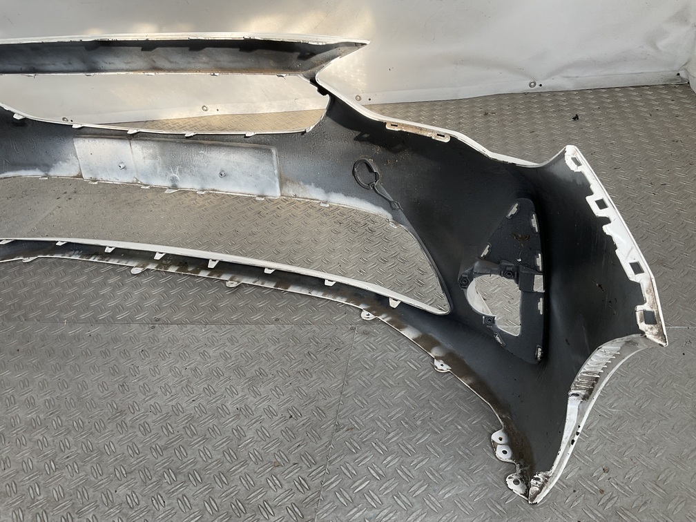BUMPER OPEL CORSA F GSLINE GS-LINE 2019-2024 9830340080 VOORBUMPER i3-24546-RM