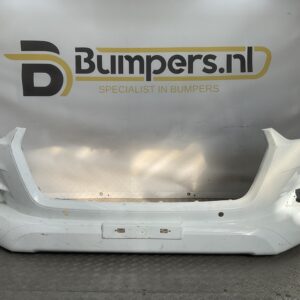 Bumper Isuzu D-Max 2021 8975509392 Voorbumper G5-24547-RM