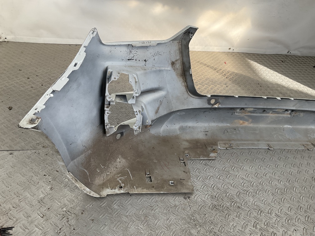 Bumper Isuzu D-Max 2021 8975509392 Voorbumper G5-24547-RM