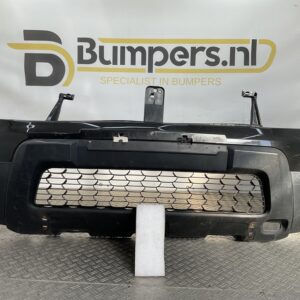 BUMPER Dacia Duster 2010-2015 620220025R VOORBUMPER G3-24551-RM