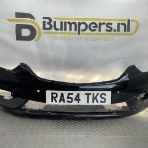 Bumper Opel Zafira 2017 39079783 Voorbumper i9-24552-RM