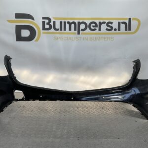 BUMPER MERCEDES-BENZ GLC X253 C253 2015-2019 A2538853000 VOORBUMPER A4-24553-RM