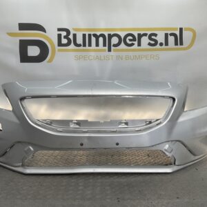 Bumper Volvo V40 RDesign R-Design kls pdc 12-19 31347085 Voorbumper E4-24554-RM