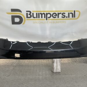 Bumper Porsche Taycan Facelift 9J1 24- 9J1807221AA Voorbumper M1-24556-RM