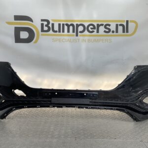 Bumper MG HS 18-22 P10021135 Voorbumper B3-24557-RM