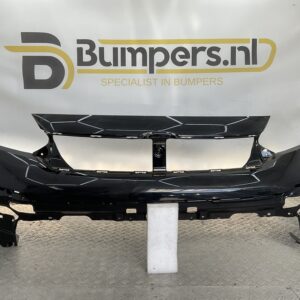 Bumper Honda Jazz FR Facelift 2024 71101-TZA-ZX00 Voorbumper D9-24558-RM