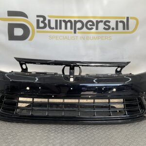 Bumper Volkswagen Polo 2G Facelift 22-25 2GS807221H Voorbumper C3-24560-RM