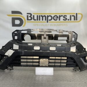 Bumper Suzuki SX4 S-Cross 16-20 71721-64R0 Voorbumper E5-24561-RM