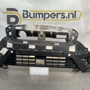 Bumper Suzuki SX4 S-Cross 16-20 71721-64R0 Voorbumper E5-24562-RM