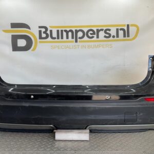 BUMPER NISSAN QASHQAI J11 2017-2021 85022 HV20H ACHTERBUMPER F6-24580