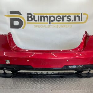 BUMPER KIA STINGER 2017-2023 86611-J5300 ACHTERBUMPER F6-24581