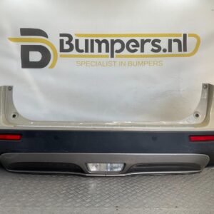 BUMPER SUZUKI VITARA 2015-2018 71811-54P ACHTERBUMPER F6-24582