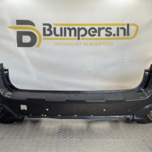 BUMPER SUBARU OUTBACK 2014-2019 57704AL130 ACHTERBUMPER F6-24583