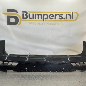 BUMPER AUDI Q5 2017-2020 80A807511 ACHTERBUMPER F6-24584