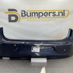 BUMPER VOLKSWAGEN GOLF VII 7 2012-2020 5G6807421E ACHTERBUMPER F6-24587