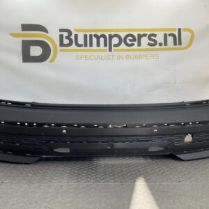 BUMPER SKODA ELROQ 2024- 5LJ807521 ACHTERBUMPER F6-24588